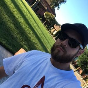 Meet your Posher, Fidel